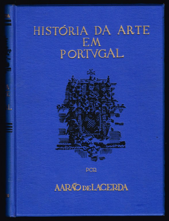 HISTRIA DA ARTE EM PORTUGAL